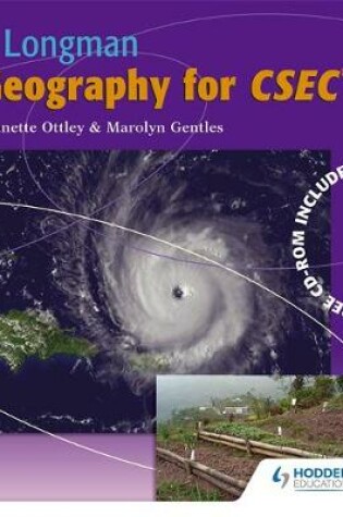 Cover of Geography for CSEC