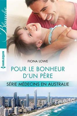 Book cover for Pour Le Bonheur D'Un Pere