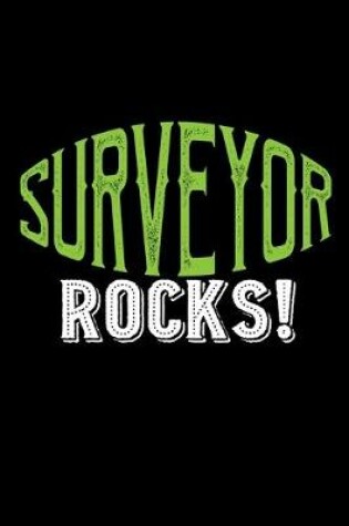 Cover of Surveyor rocks!