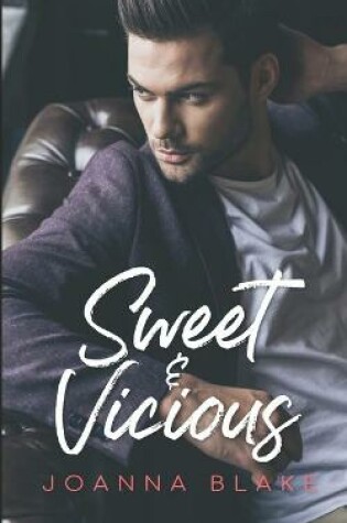 Cover of Sweet and Vicious