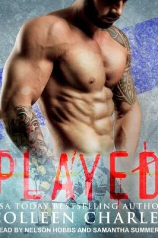 Cover of Played