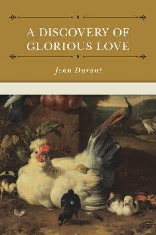 Cover of Discovery of Glorious Love, A