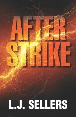 Book cover for AfterStrike