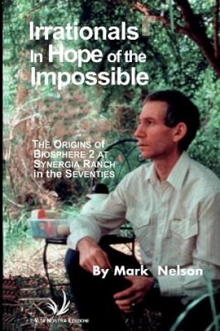 Cover of Irrationals in Hope of the Impossible