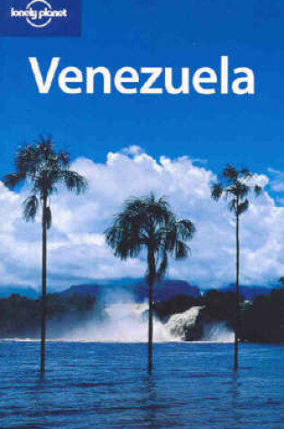 Cover of Venezuela