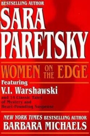 Cover of Women on the Edge