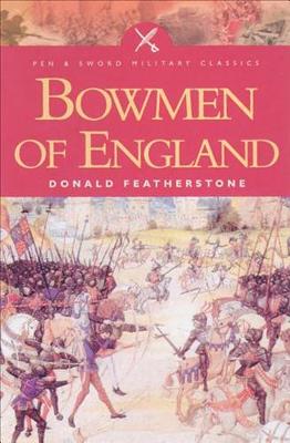 Book cover for Bowmen of England