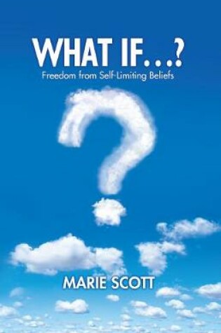 Cover of What if...?