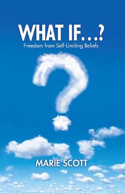 Book cover for What if...?