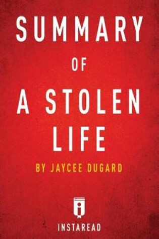 Cover of Summary of A Stolen Life