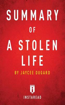 Book cover for Summary of A Stolen Life