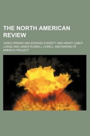 Cover of The North American Review (Volume 54)