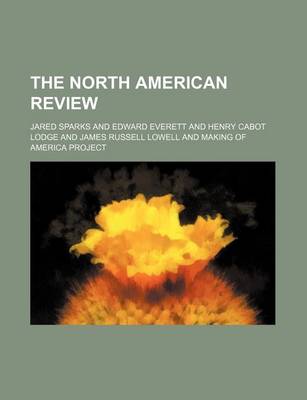 Book cover for The North American Review (Volume 54)