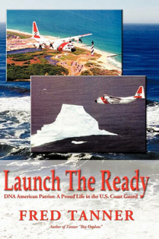 Cover of Launch the Ready