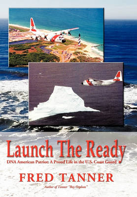 Book cover for Launch the Ready