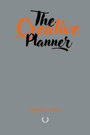 Cover of The Creative Planner Method