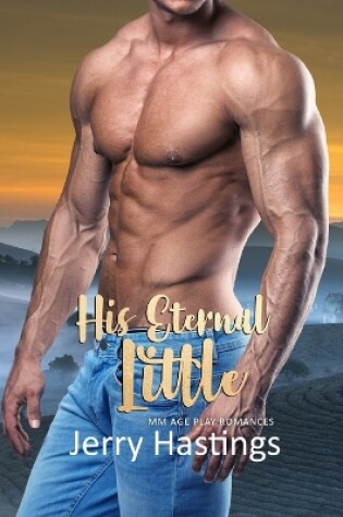 Cover of His Eternal Little