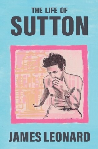 Cover of The Life of Sutton