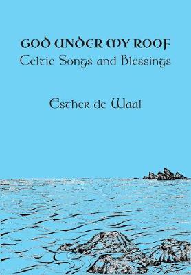 Book cover for God Under My Roof