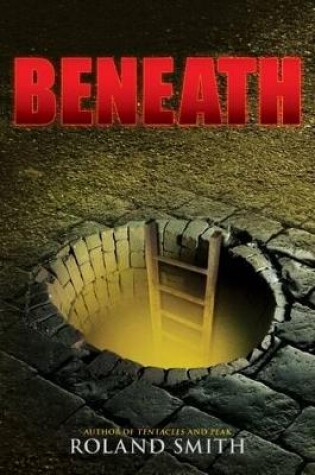 Cover of Beneath