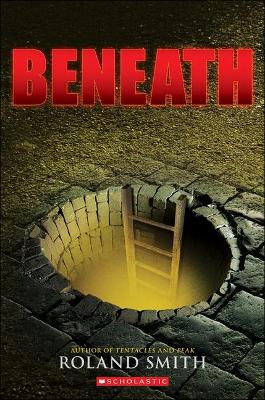 Book cover for Beneath
