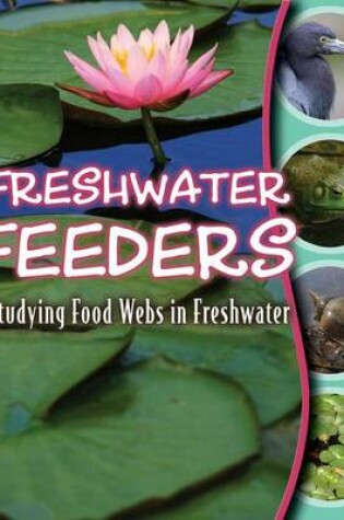 Cover of Freshwater Feeders