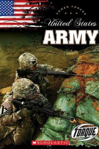 Cover of United States Army