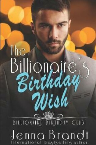 Cover of The Billionaire's Birthday Wish