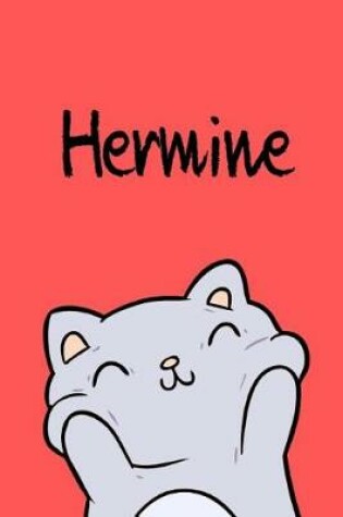 Cover of Hermine