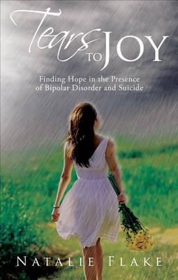 Book cover for Tears to Joy