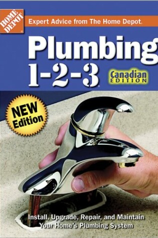 Cover of Plumbing 1-2-3