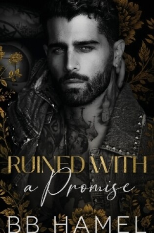 Cover of Ruined with a Promise