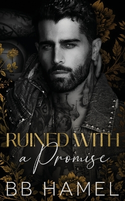 Book cover for Ruined with a Promise