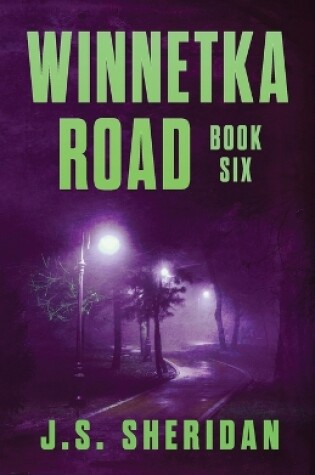 Cover of Winnetka Road (Book 6)