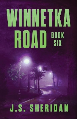 Cover of Winnetka Road (Book 6)