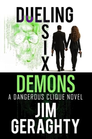 Cover of Dueling Six Demons