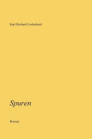 Cover of Spuren