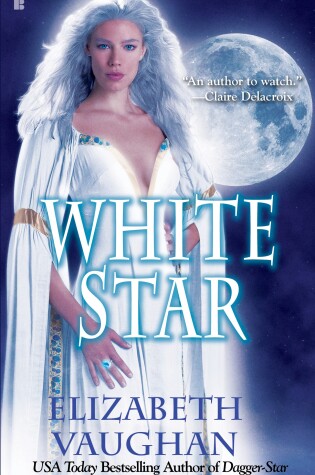 Cover of White Star