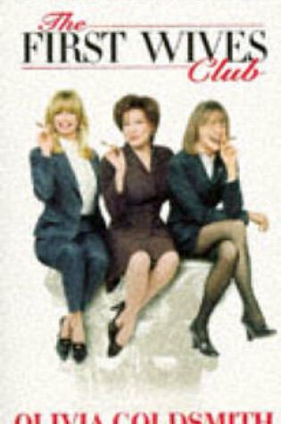 Cover of The First Wives Club