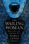 Book cover for The Wailing Woman
