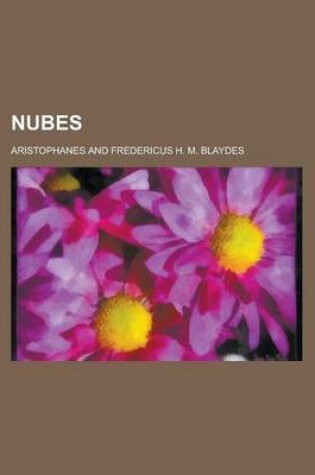 Cover of Nubes