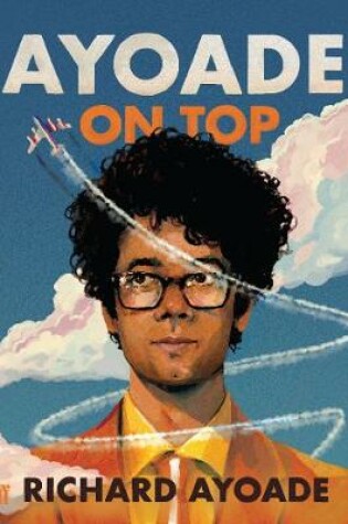 Cover of Ayoade on Top