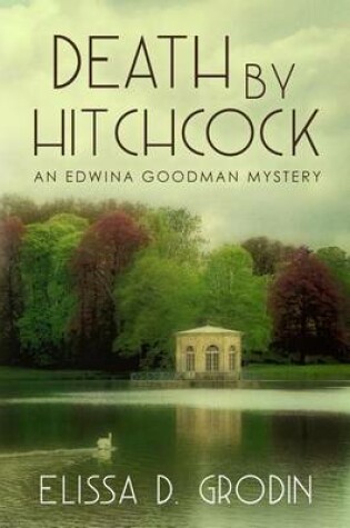 Cover of Death by Hitchcock
