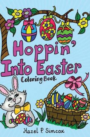 Cover of Hoppin' Into Easter