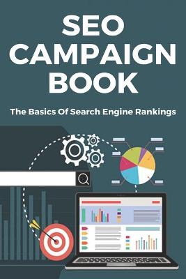 Cover of SEO Campaign Book