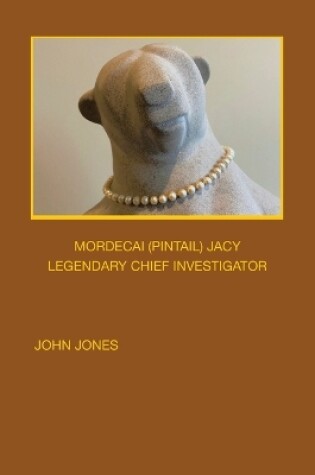 Cover of Mordecai (Pintail) Jacy