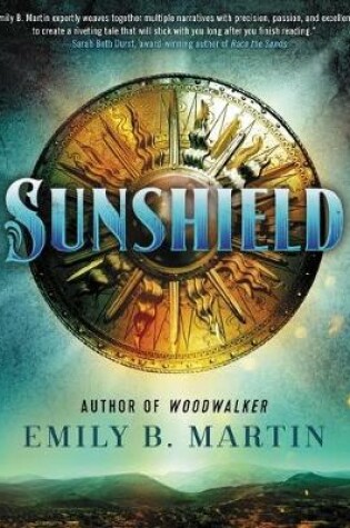 Cover of Sunshield