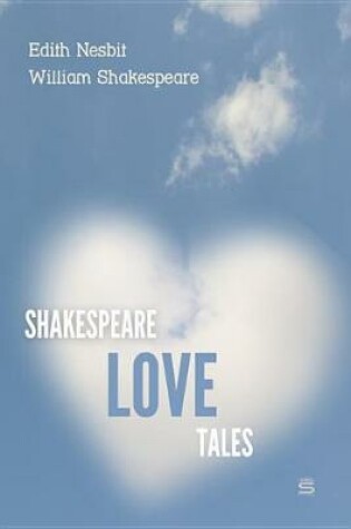Cover of Shakespeare Love Tales