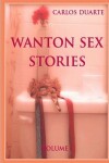 Book cover for Wanton Sex Stories Vol.1