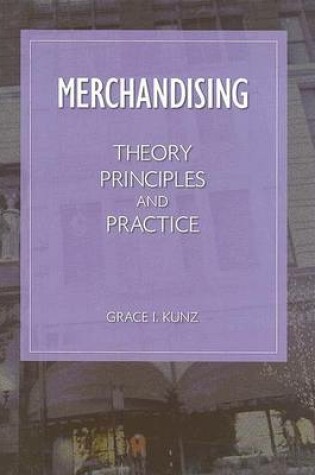 Cover of Merchandising
